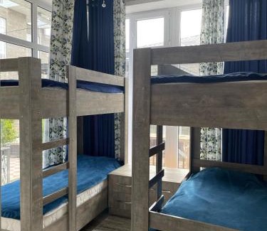 Issyk-Kul Region Apartment | ЦО Париж