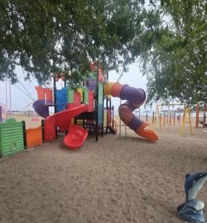 Issyk-Kul Region Apartment | ЦО Париж