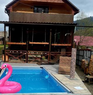 Mizhhirya Apartment | ЧАН Банька