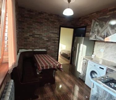 Vanadzor House | частный дом, с двором