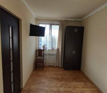 Vanadzor House | частный дом, с двором