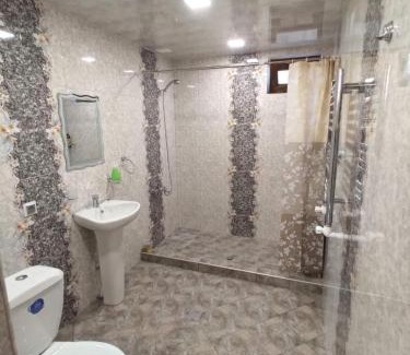 Vanadzor House | частный дом, с двором