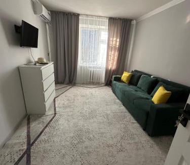 Kyzylorda House | Частный дом