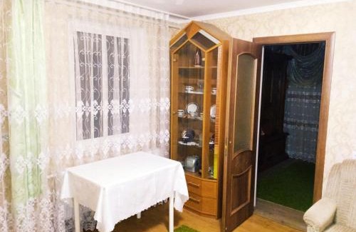 Balti Apartment | Частный дом