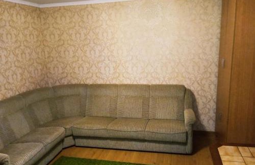 Balti Apartment | Частный дом