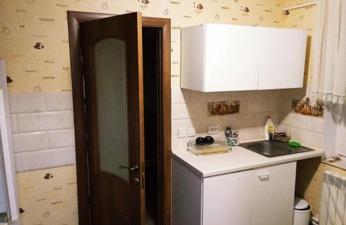 Balti Apartment | Частный дом