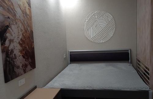 Degtyari Apartment | "Чернігівська тиша"