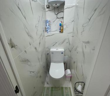 Bosteri Apartment | Чистая квартира для добрых людей