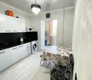 Bosteri Apartment | Чистая квартира для добрых людей