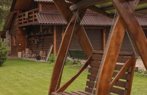 Verkhovyna Cabin | Чорногірський Вітер