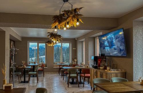 Bukovel Hotel | Шепіт Лісу