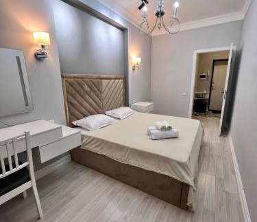 Almaty Apartment | Шолпан сити 212