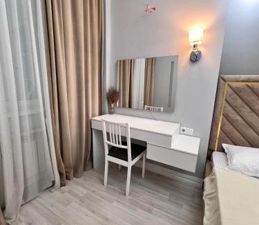 Almaty Apartment | Шолпан сити 212
