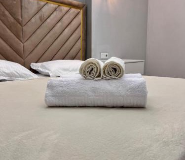 Almaty Apartment | Шолпан сити 212