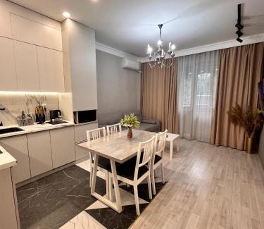 Almaty Apartment | Шолпан сити 212