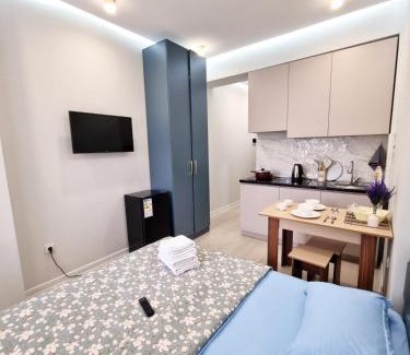 Almaty Apartment | Шолпан сити 229/1