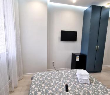 Almaty Apartment | Шолпан сити 229/1