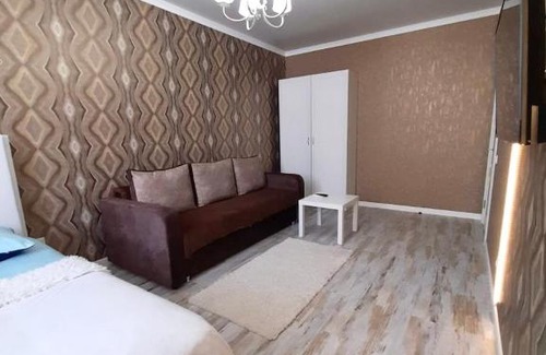 Orenburg Apartment | Элитная квартира на Салмышской 65