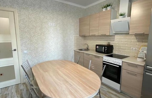 Orenburg Apartment | Элитная квартира на Салмышской 65