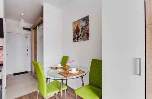 Chertanovo Yuzhnoye Apartment | Элитный ЖК Варшавское шоссе 141 к 6