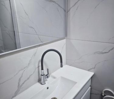 Haifa Apartment | Яфе Нов 19