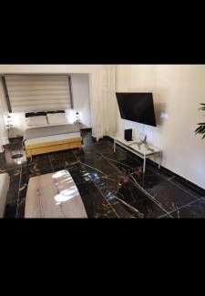 Haifa Apartment | Яфе Нов 19