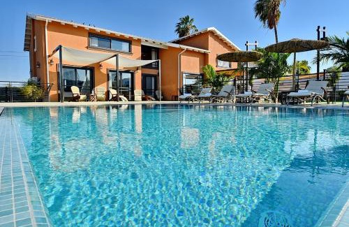 Yesod HaMa'ala Villa | אחוזת אלטה גלילאה - לנפוש בארץ להרגיש בחו"ל