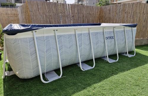 Ma'alot - Tarshiha Apartment | אחוזת מעלות