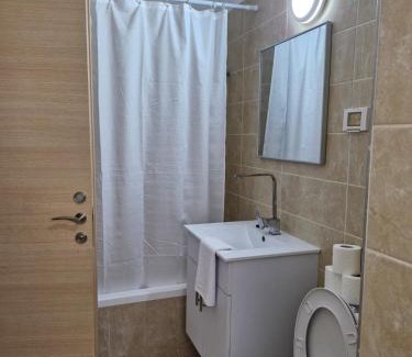 Ma'alot - Tarshiha Apartment | אחוזת מעלות