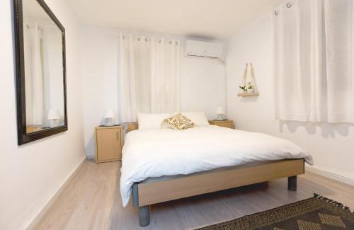 Ramot Naftali Cabin | אירוח פינת חן