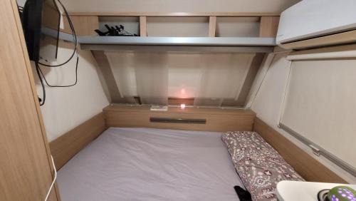 Al-Maghtas Apartment | אסקייפ ים המלח