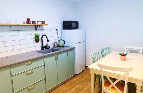 Katzrin Apartment | בית בלב הגולן