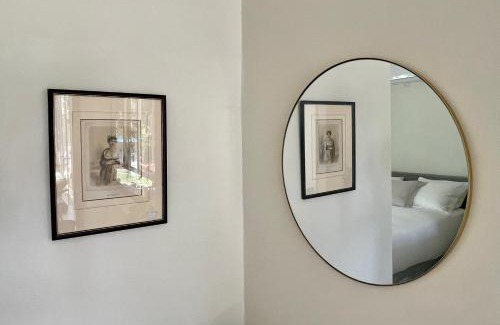 Geva Carmel House | בקתות האס ואטינגר