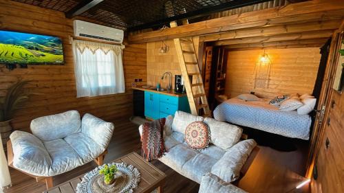 Masade Apartment | בקתת החרמון