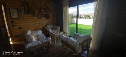 Masade Apartment | בקתת החרמון