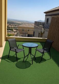 Qiryat Shemona Apartment | גפן ורימון בגליל