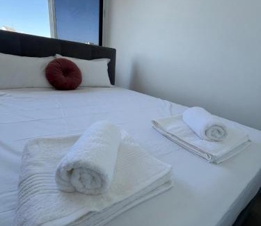 Rishon LeTsiyon Apartment | דירה בוטיק