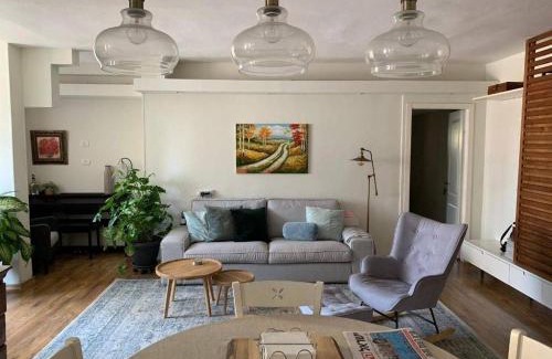 Diamond Exchange District Apartment | דירה מהממת ברמת גן