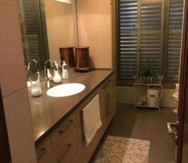 Diamond Exchange District Apartment | דירה מהממת ברמת גן