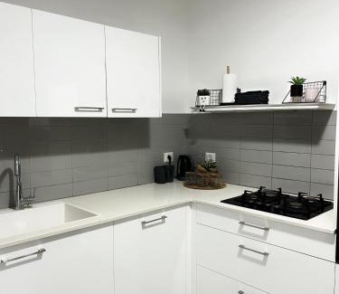 Nahariya Apartment | דירה מושלמת על הים באכזיב