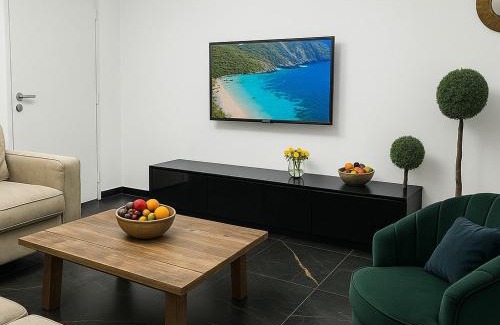 Hadera Apartment | דירה מקסימה בחדרה 5 דקות מהים