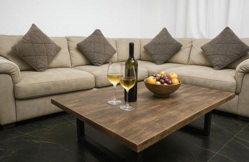 Hadera Apartment | דירה מקסימה בחדרה 5 דקות מהים