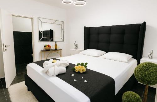 Hadera Apartment | דירה מקסימה בחדרה 5 דקות מהים