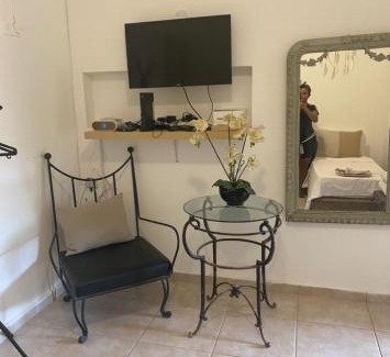 Neve Zohar Apartment | הבית של טובה