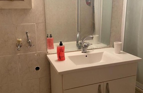 Neve Zohar Apartment | הבית של טובה