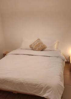 Bat Yam Apartment | הדירה האורבנית