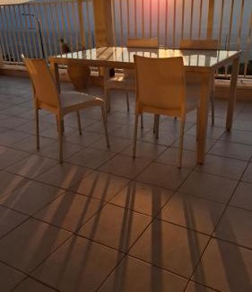 Misgav Am Apartment | המון חרמון