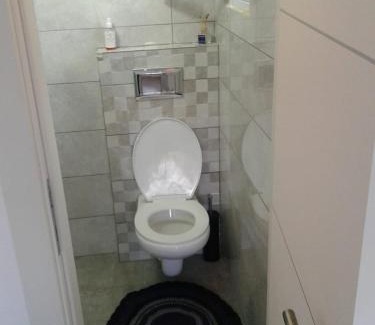 Safed Cabin | הפנינה של צפת