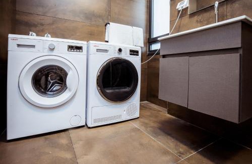 Beersheba Apartment | הרצל בוטיק מבית דומוס - Herzl Boutique Apartments by Domus