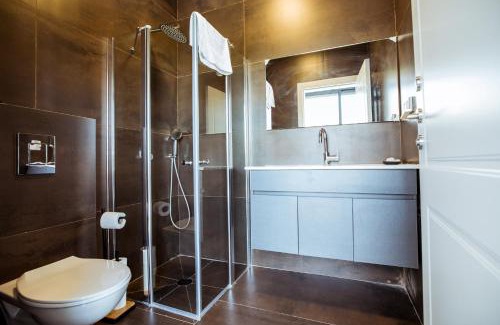 Beersheba Apartment | הרצל בוטיק מבית דומוס - Herzl Boutique Apartments by Domus